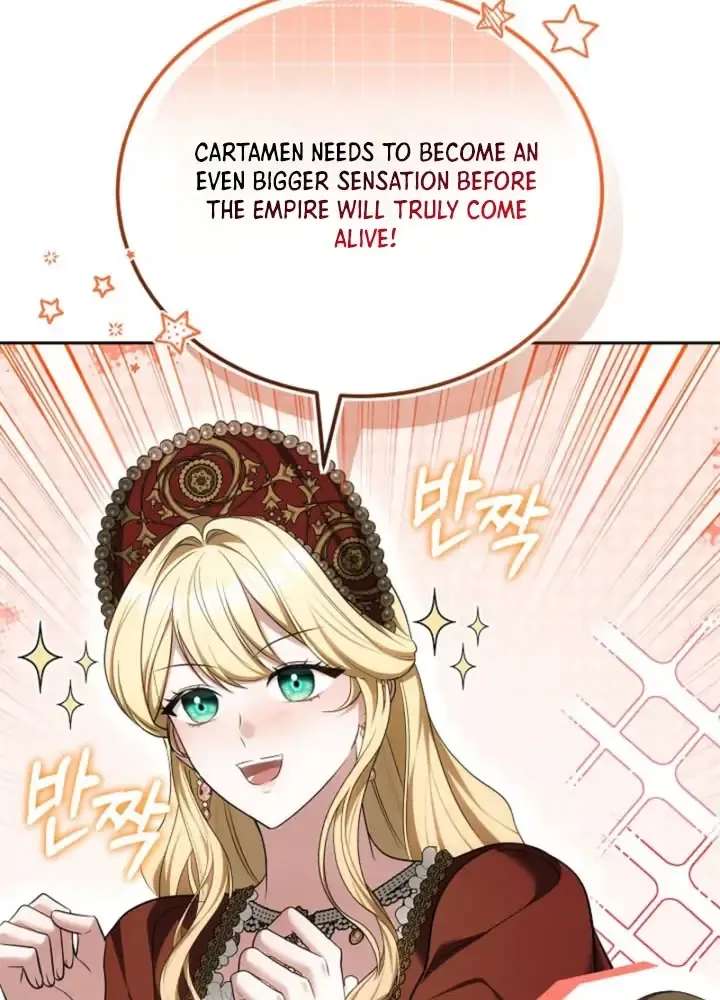 Vote for Your Knight! Chapter 15 - page 13