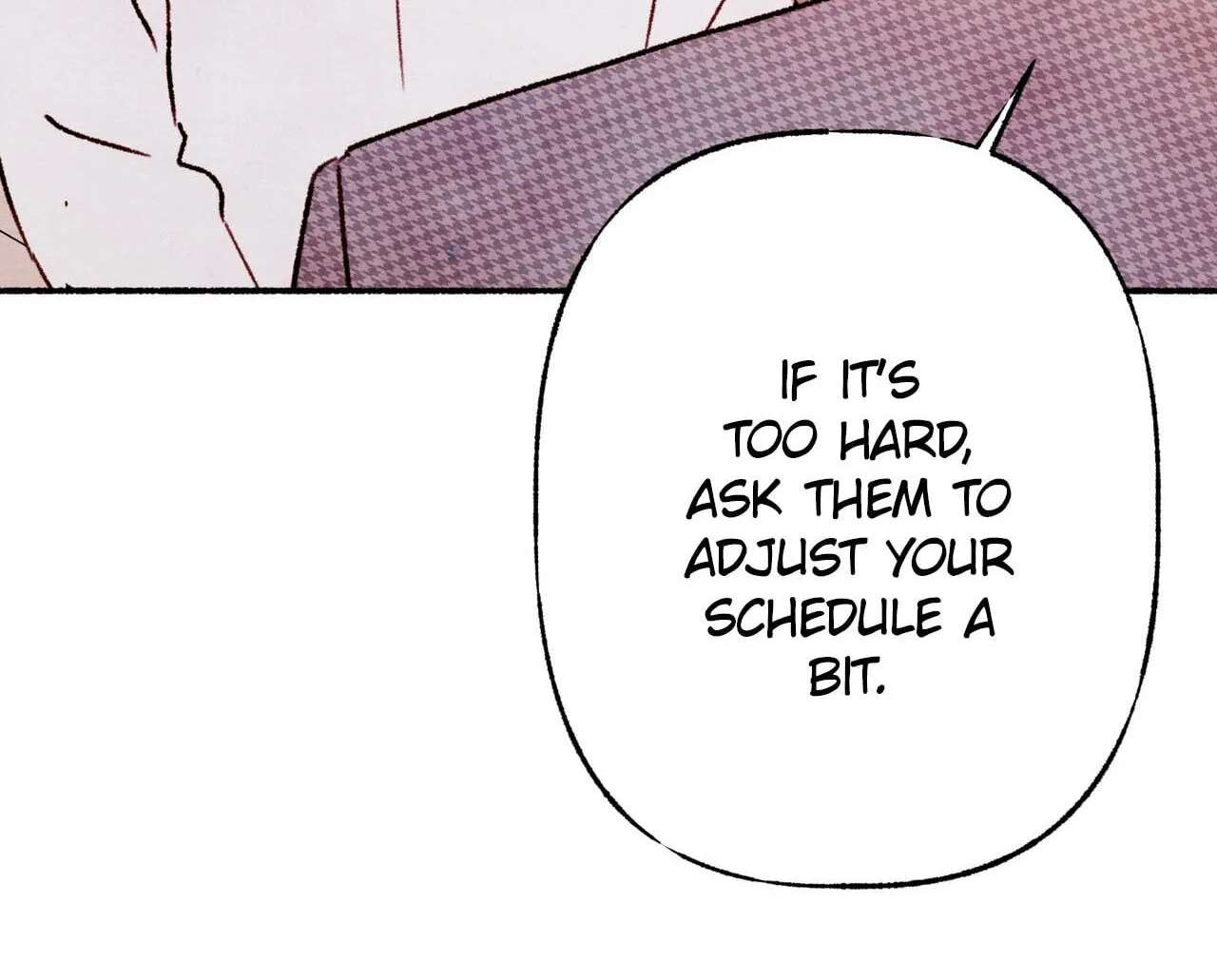 Pillow Talk (Aengmon) Chapter 31 - page 71