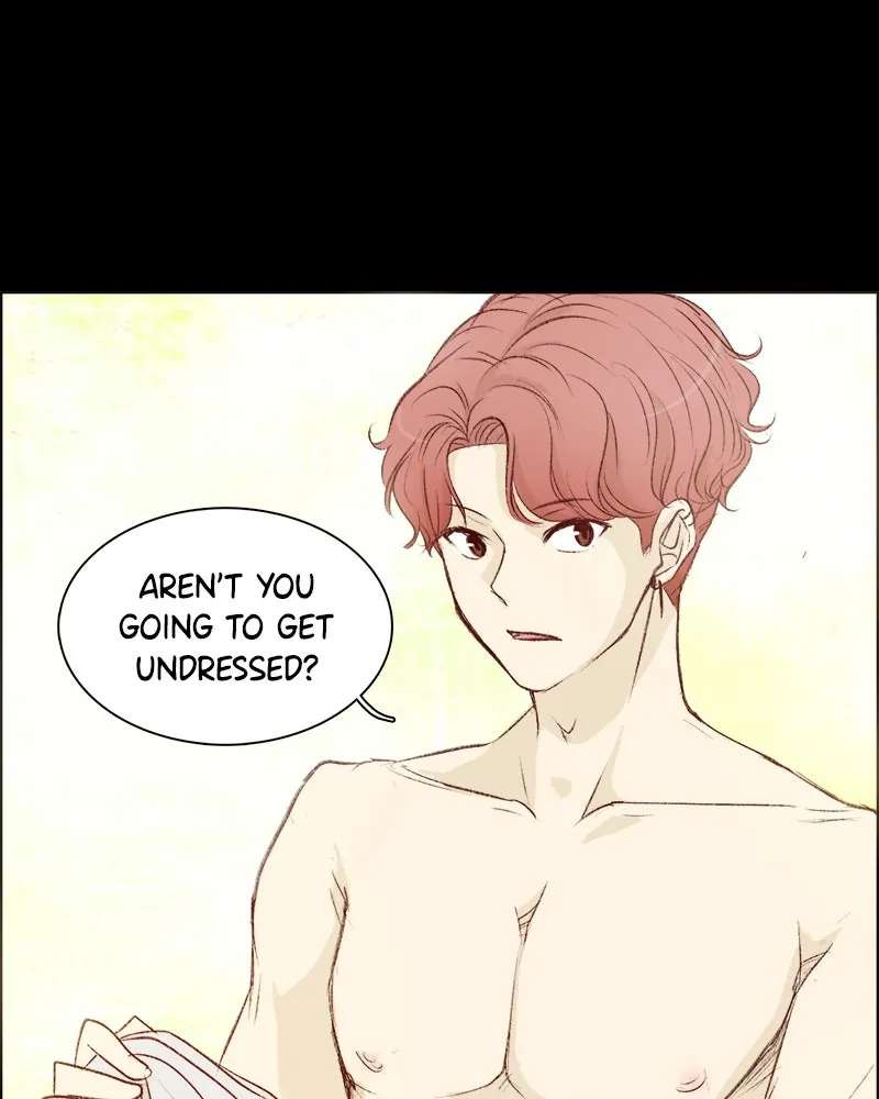 Fake Bonds Chapter 33 - page 19