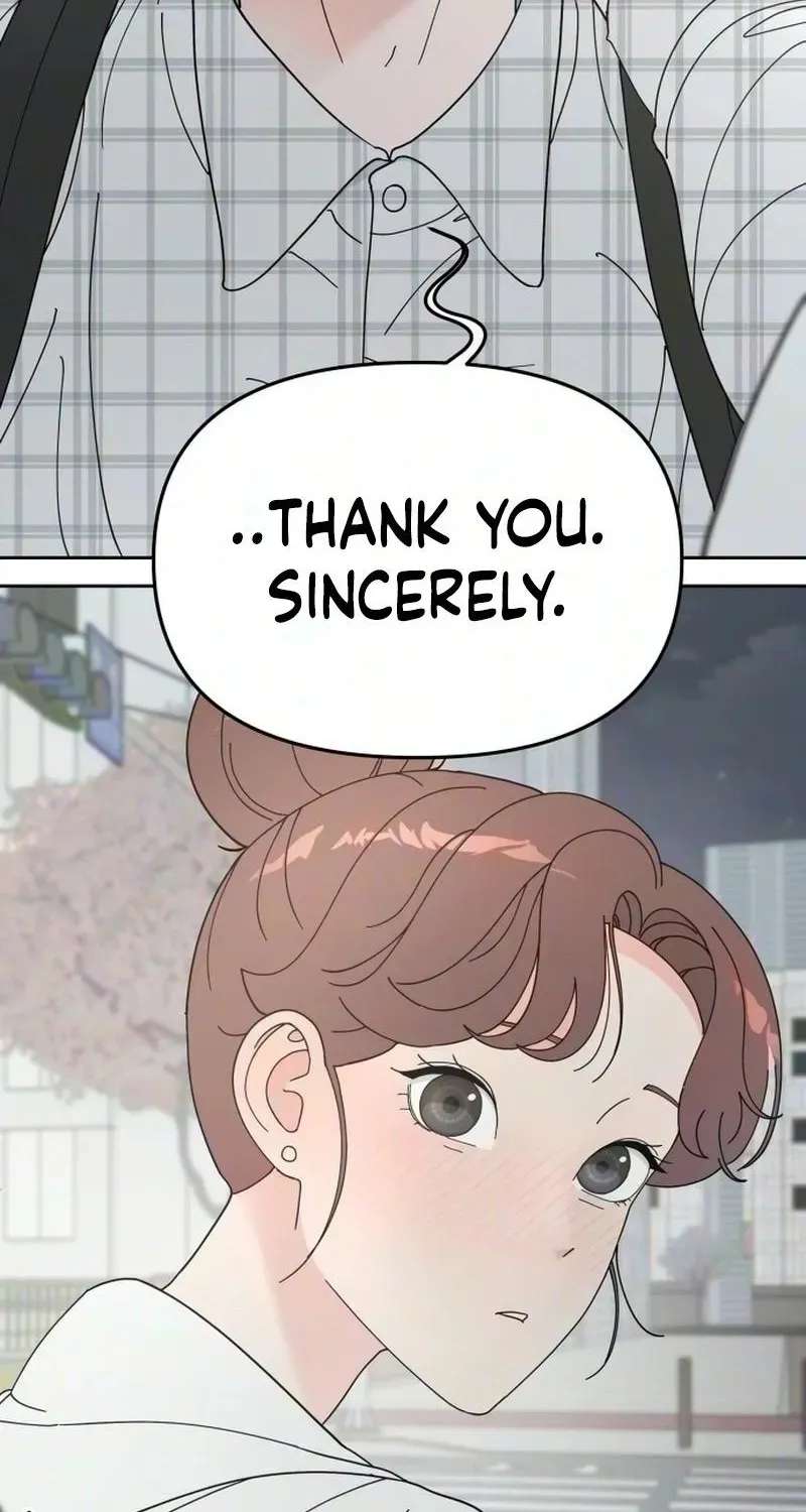 Reversal! First Love Chapter 5 - page 85