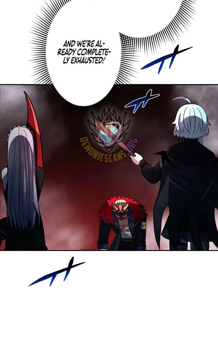 Hidden Class Gravity User Chapter 208 - page 29