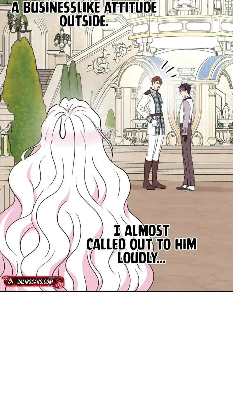 Surviving as the Illegitimate Princess Chapter 129 - page 36