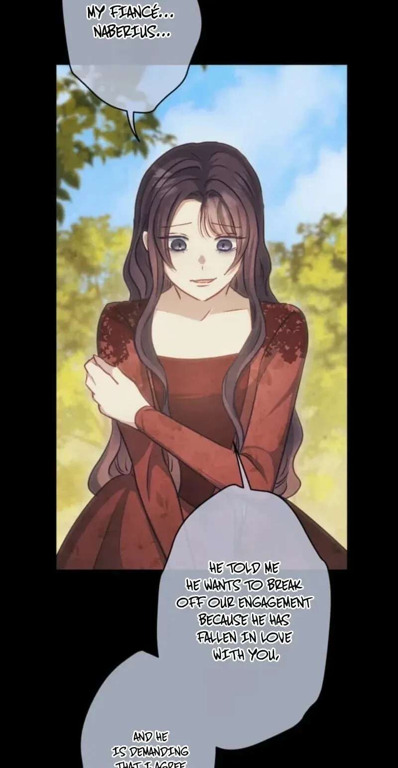 When My Enemies Weep Chapter 46 - page 9