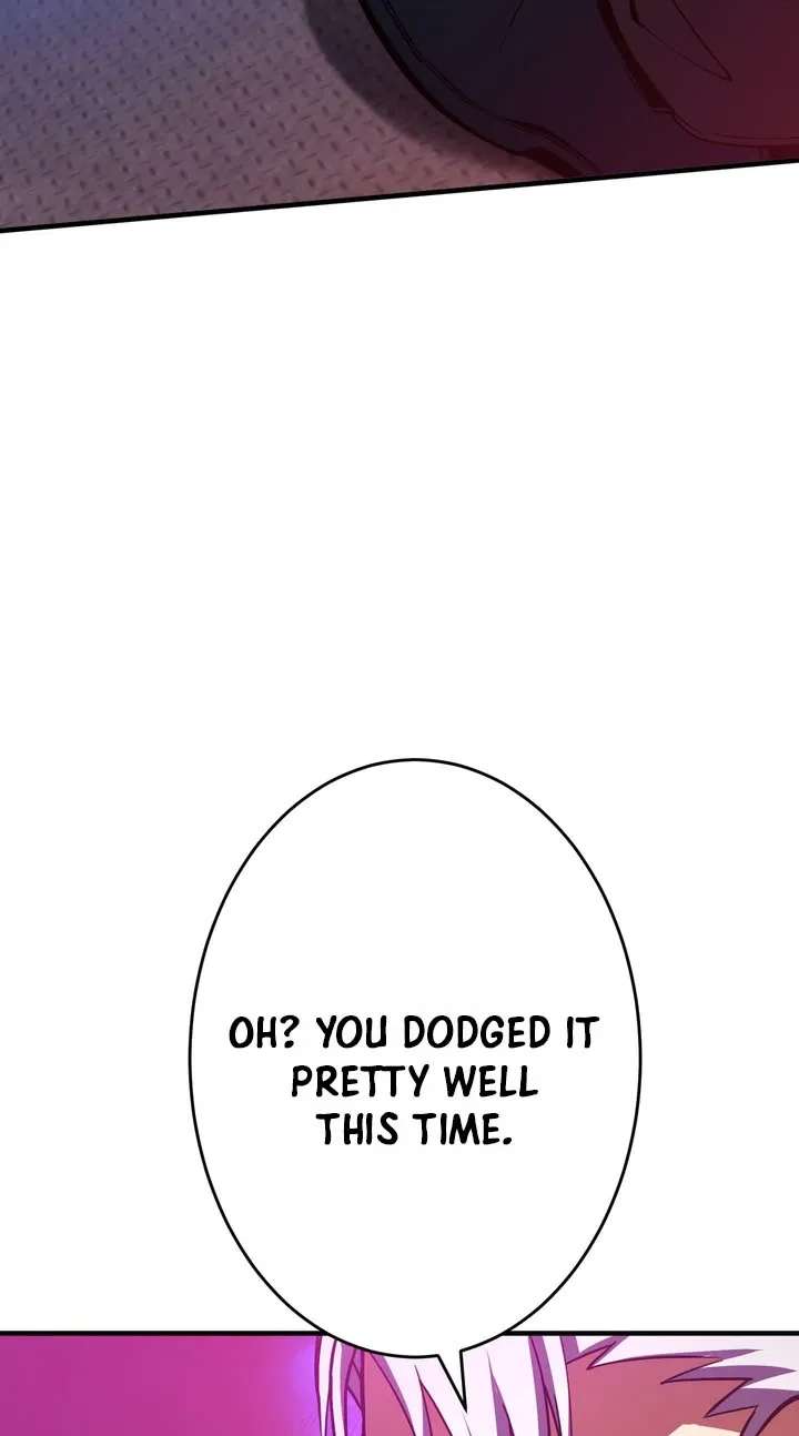 The Underworld Transcendent Is Unrivaled at the School——! Chapter 44 - page 24