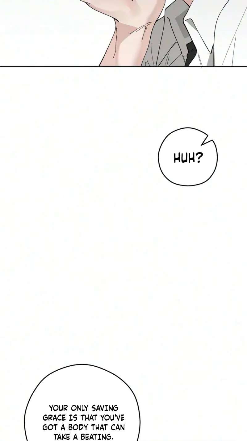 My Gorgeous Nightmare Chapter 20 - page 11