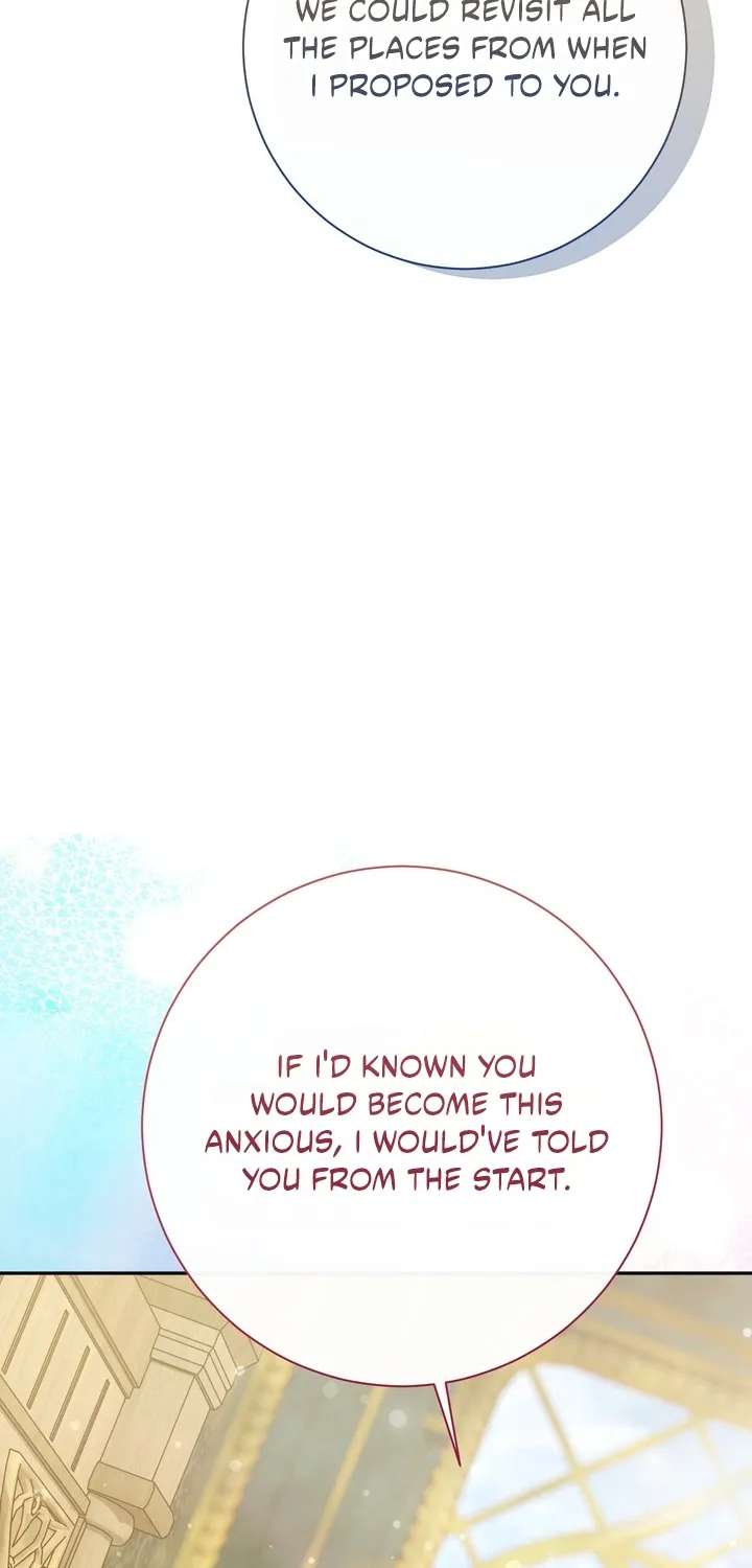 The Villain’s Match Is Too Perfect Chapter 136 - page 93