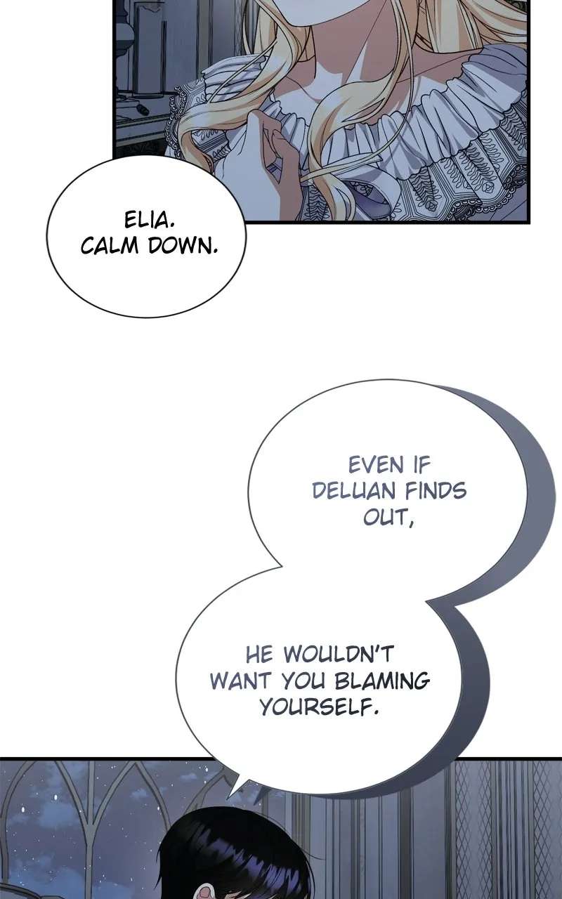 Raising the SecondMale Lead’s Son Chapter 63 - page 12