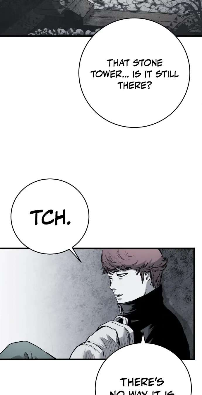 Supercritical Hell Chapter 1 - page 51