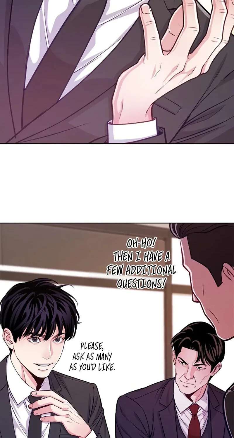 The Ordinary Lawyer’s Subspace Chapter 40 - page 24