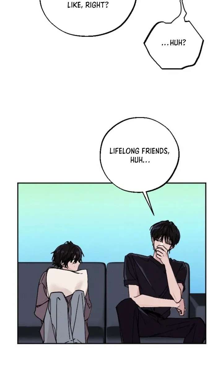 Obsession Series Chapter 3 - page 7