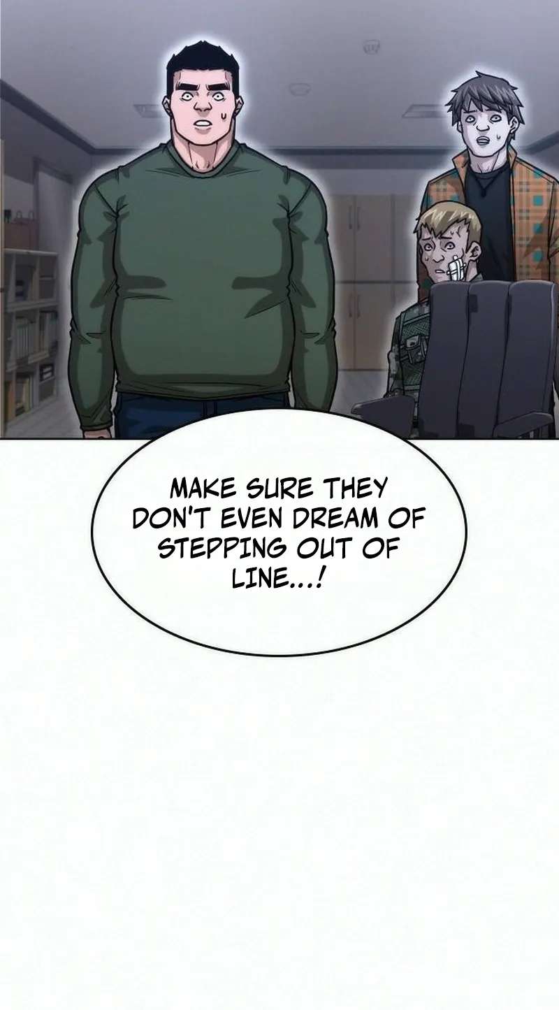 Love Tears Apart Zombies Chapter 4 - page 46