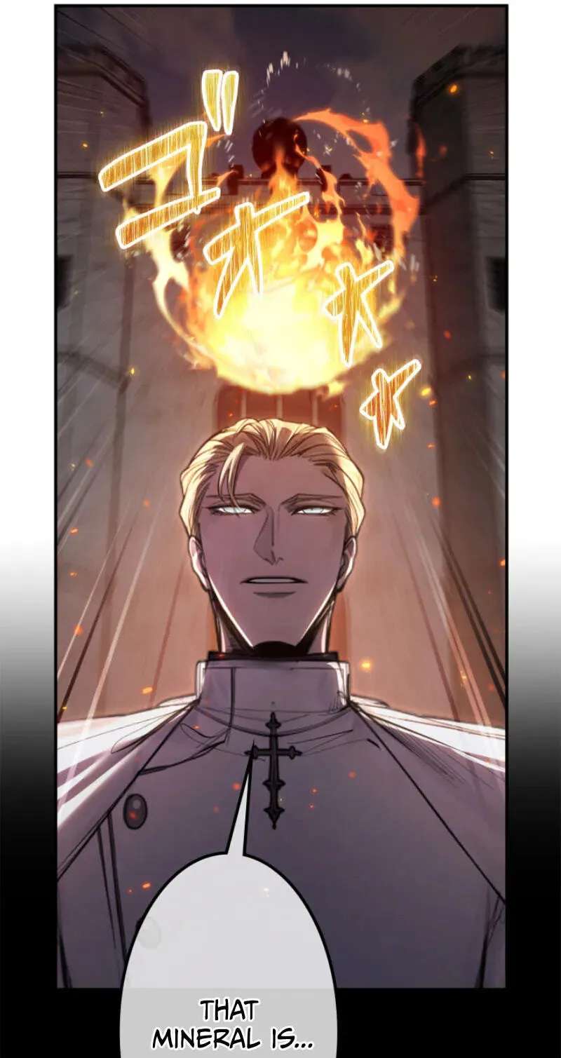 Mahou Meika ni Tensei Shita Saikyou Kensei Chapter 22 - page 35