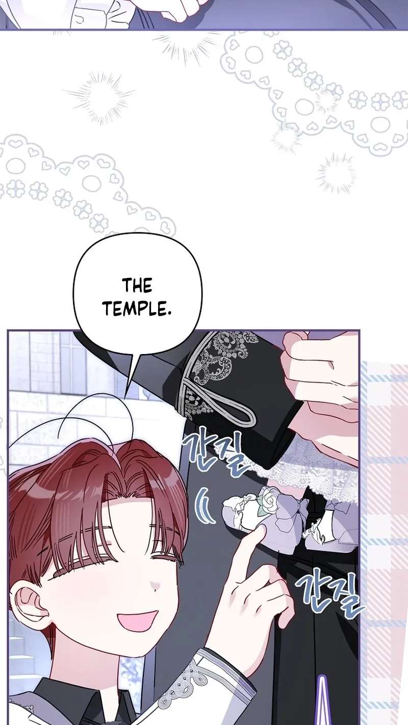The Female Lead Takes Care of Everything Chapter 18 - page 44