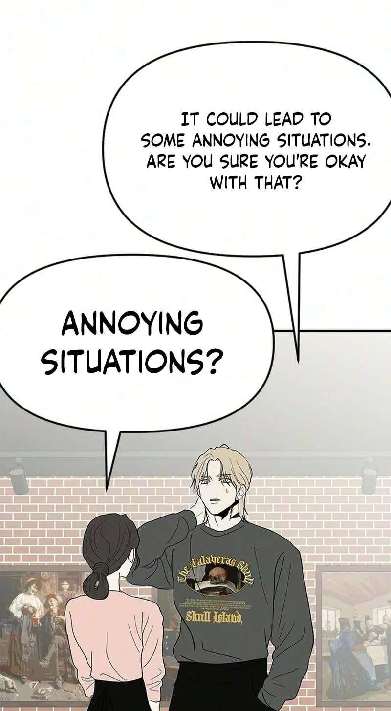 My Sexy Snail Bride Chapter 24 - page 47