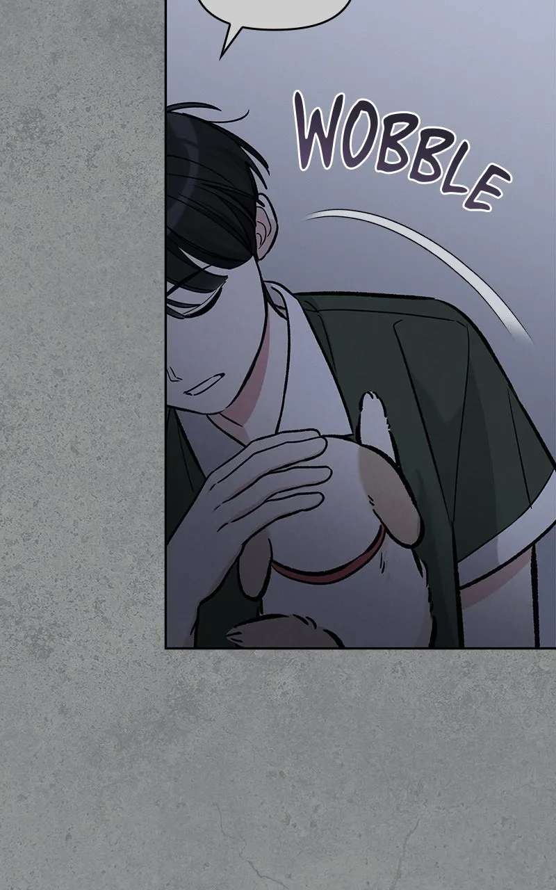 Woke Up as the CEO’s Dog Chapter 54 - page 43