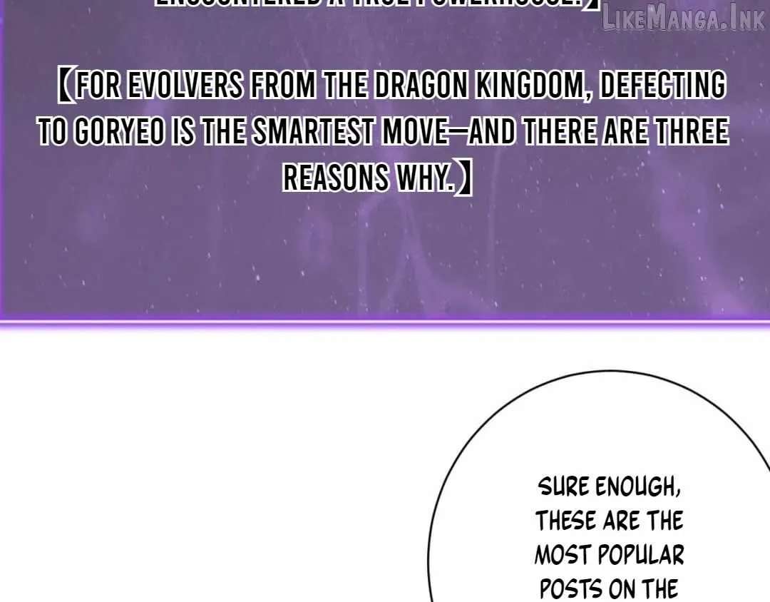 Doomsday for All: Me, Virus Monarch Chapter 132 - page 16
