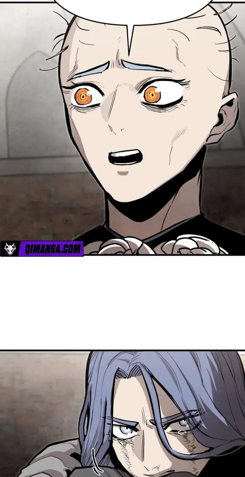 War of Corpses Chapter 75 - page 7
