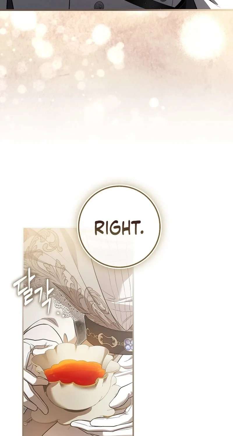 The Baby Sprout Who Bloomed in the Villain Duke's Family Chapter 14 - page 69