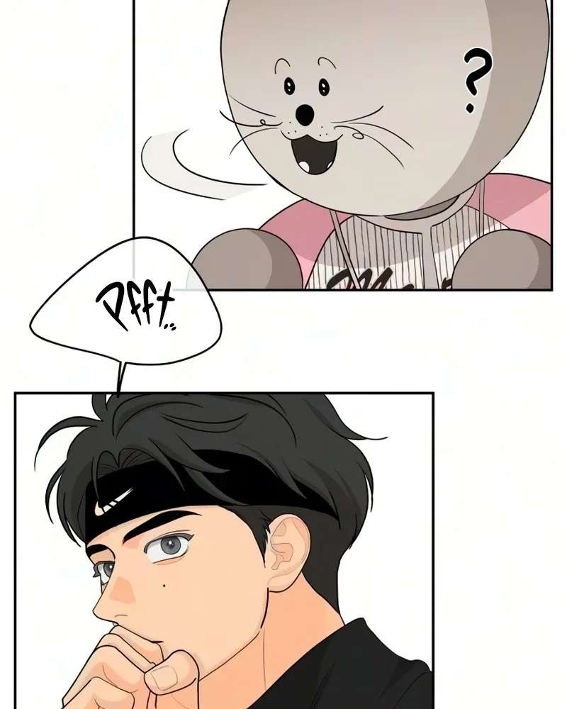 Hug Us Chapter 27 - page 107