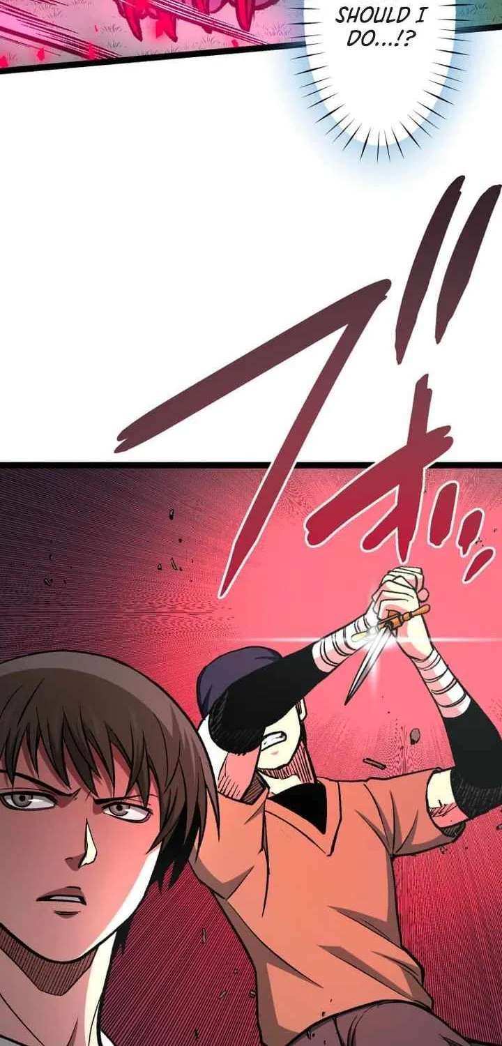 The Reincarnation of God-Level Crafting Chapter 37 - page 18