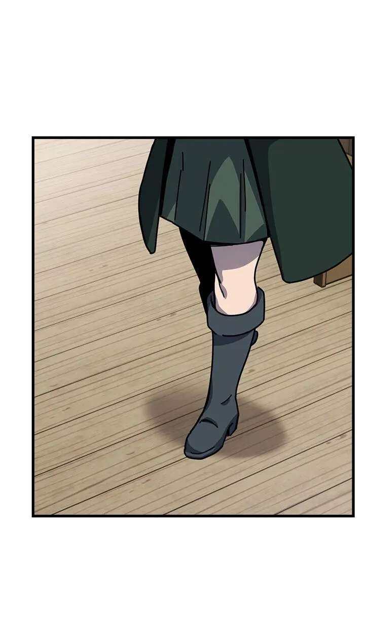 The Witch's Child Chapter 34 - page 50