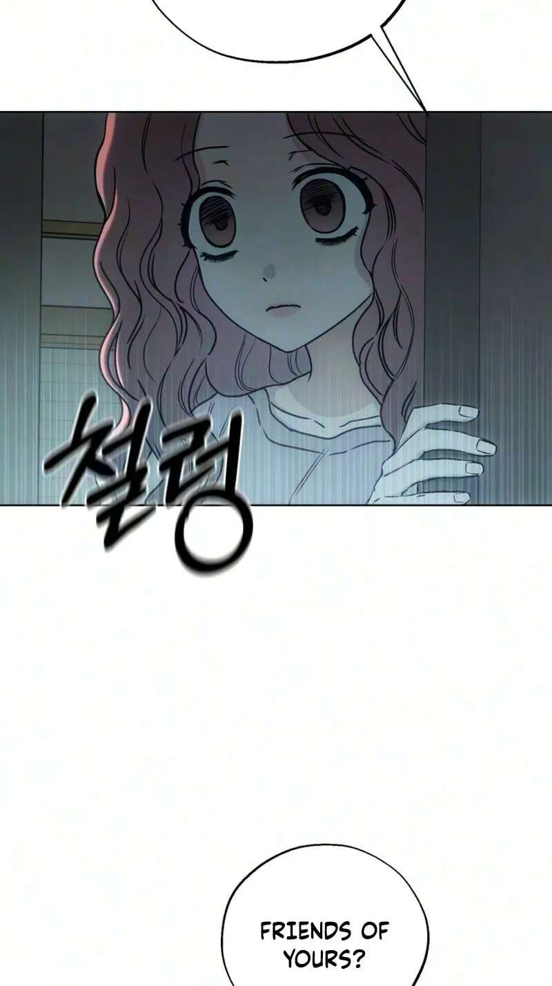 Our Ancestors are Watching Chapter 18 - page 9