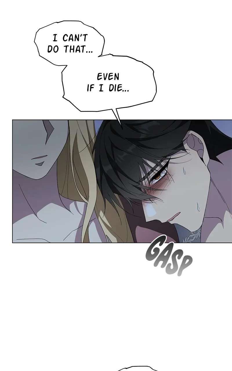 Wished You Were Dead Chapter 88 - page 27