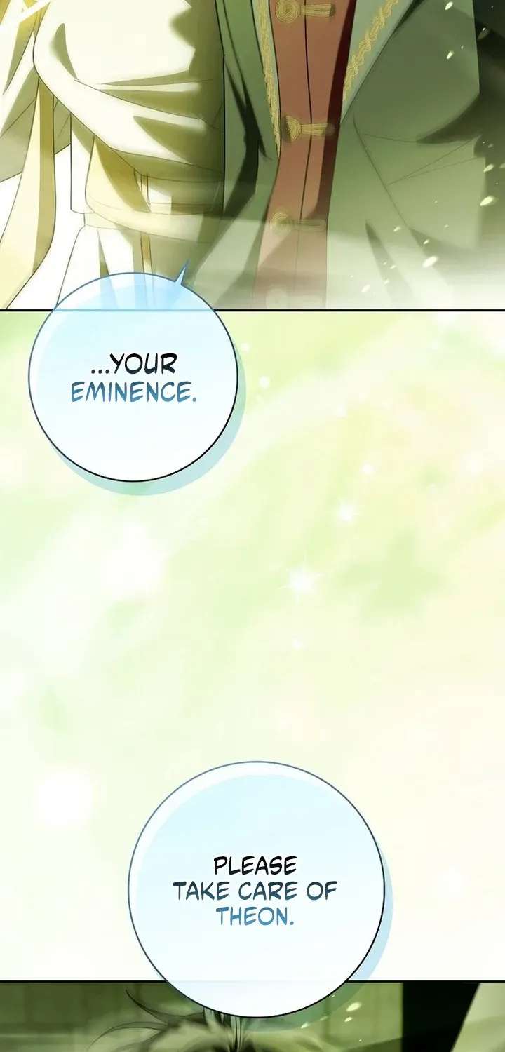 I’ll Try to Save My Father Chapter 28 - page 4