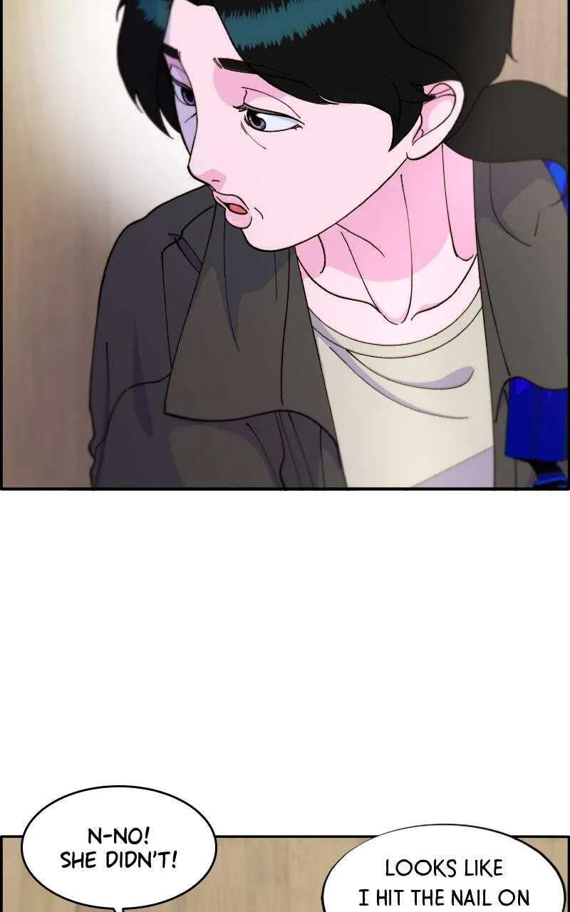 Momfluencer Chapter 89 - page 41