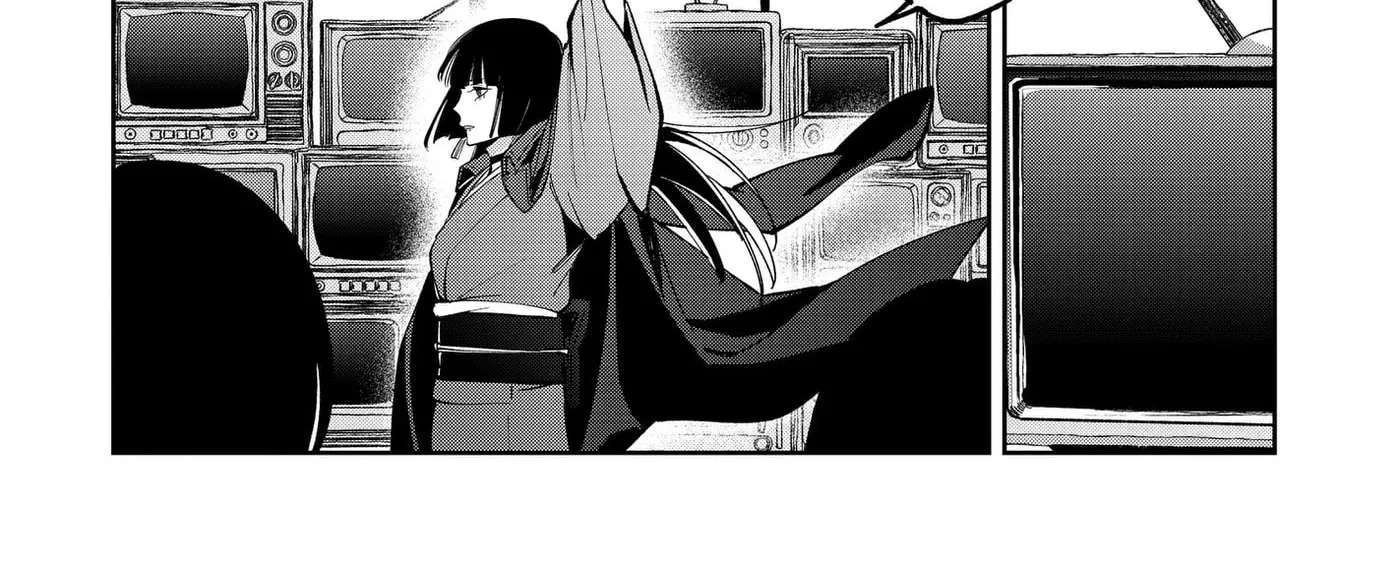 World Wide Web MIKO! Chapter 15 - page 36