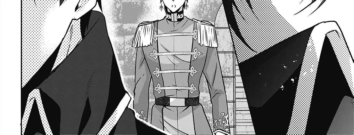 Dragon priestess in the birdcage Chapter 20 - page 43