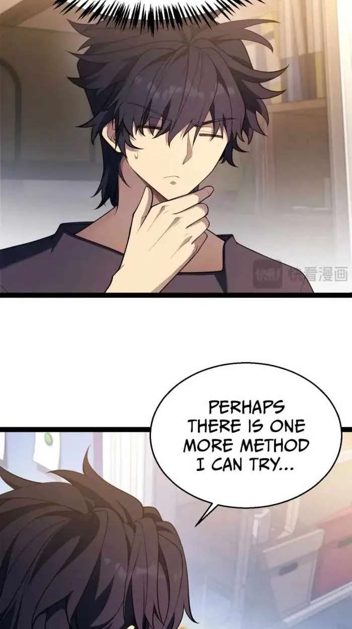 My Starting Talent is Mythical, A Single Strike Smites Deities Chapter 56 - page 16