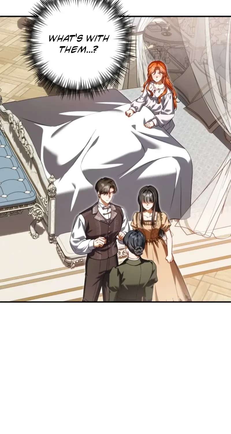 Get Out of My Romance Fantasy Chapter 18 - page 16