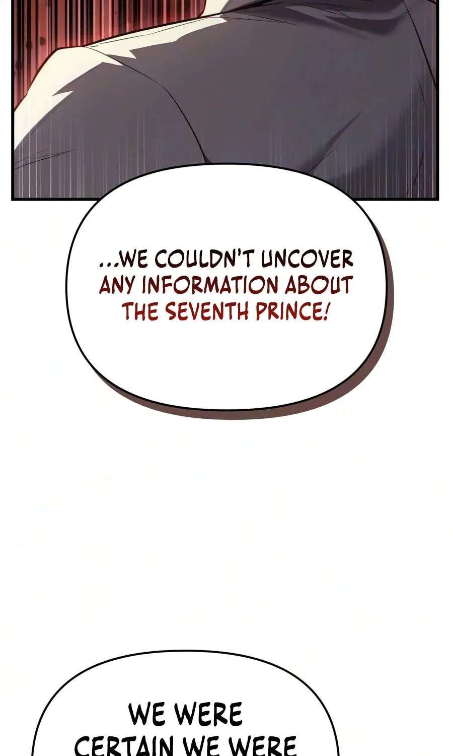 The Seventh Prince Wants to Bail Chapter 18 - page 156
