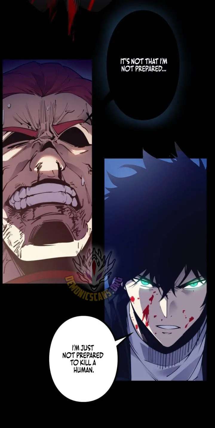 The Strongest Level 0 Absolute Supremacy Through Analysis Skills Chapter 55 - page 15