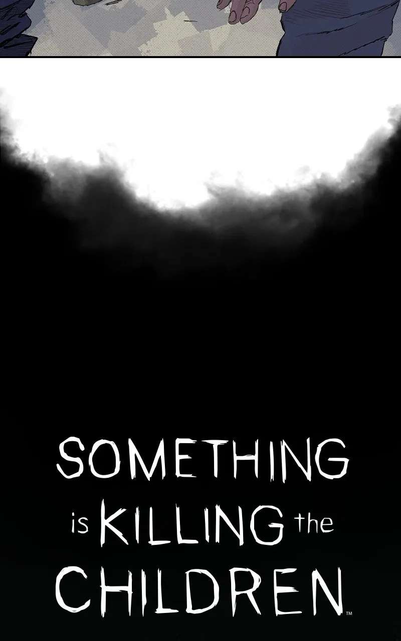 Something is Killing the Children Chapter 24 - page 51