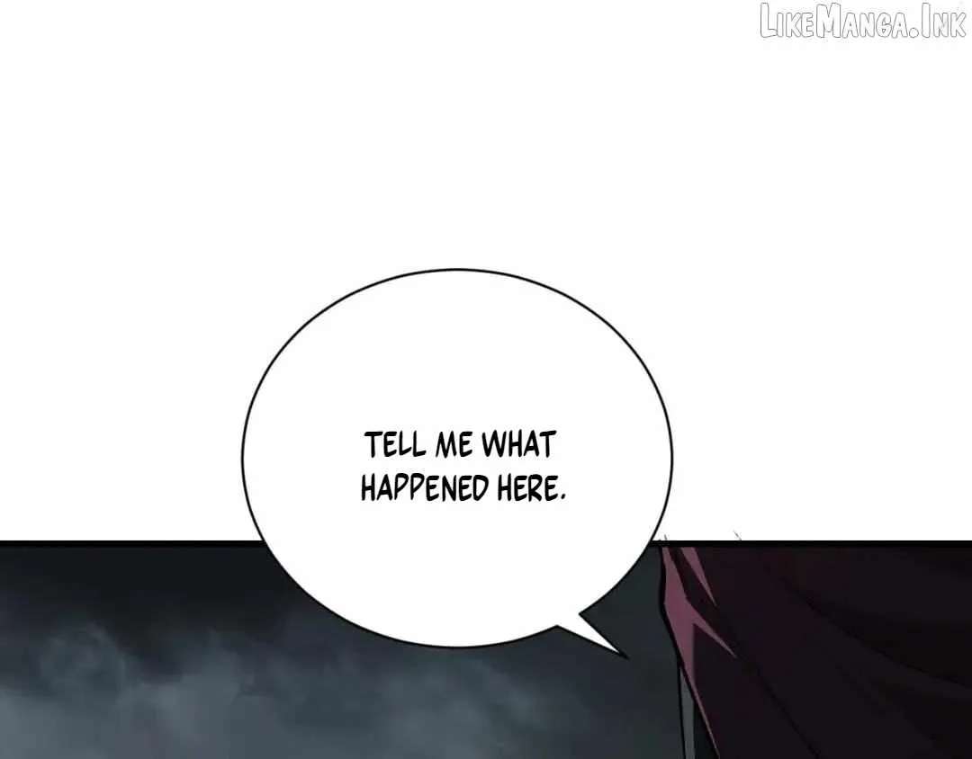 Doomsday for All: Me, Virus Monarch Chapter 135 - page 67