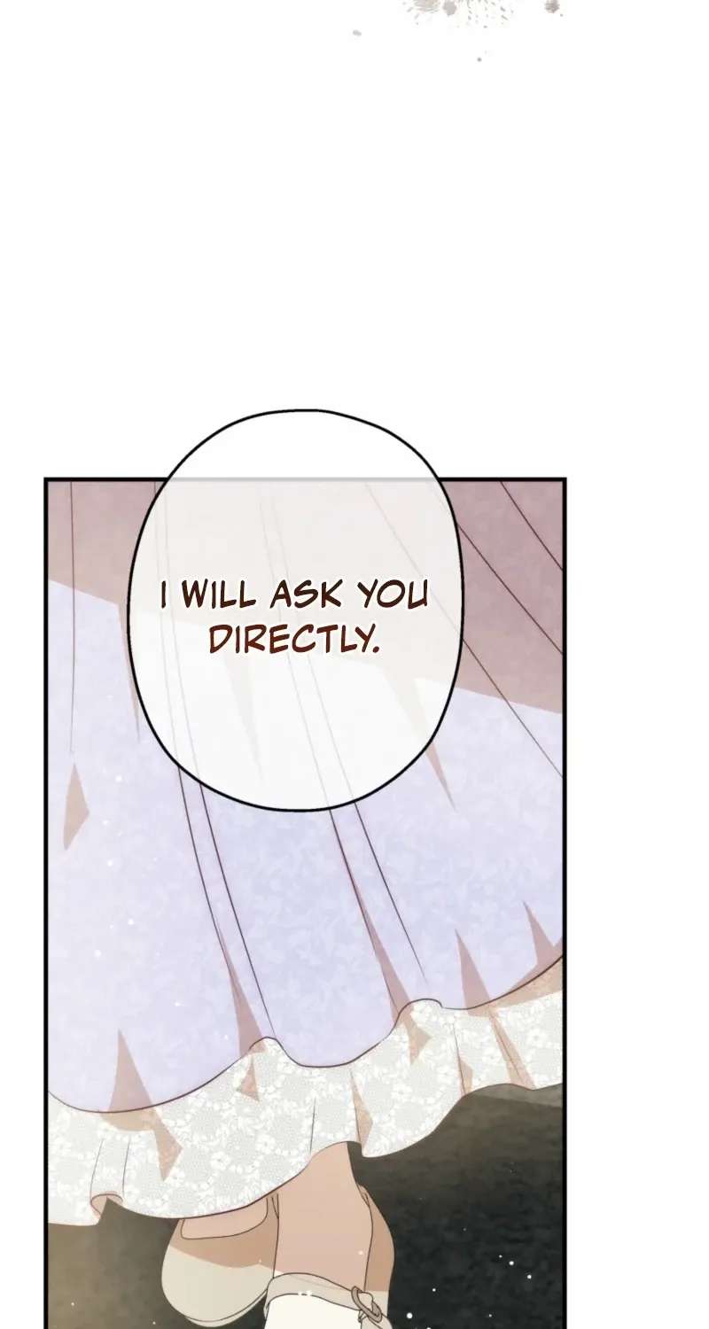 How to Survive as the Daughter of the Emperor Who Killed Me Chapter 40 - page 25