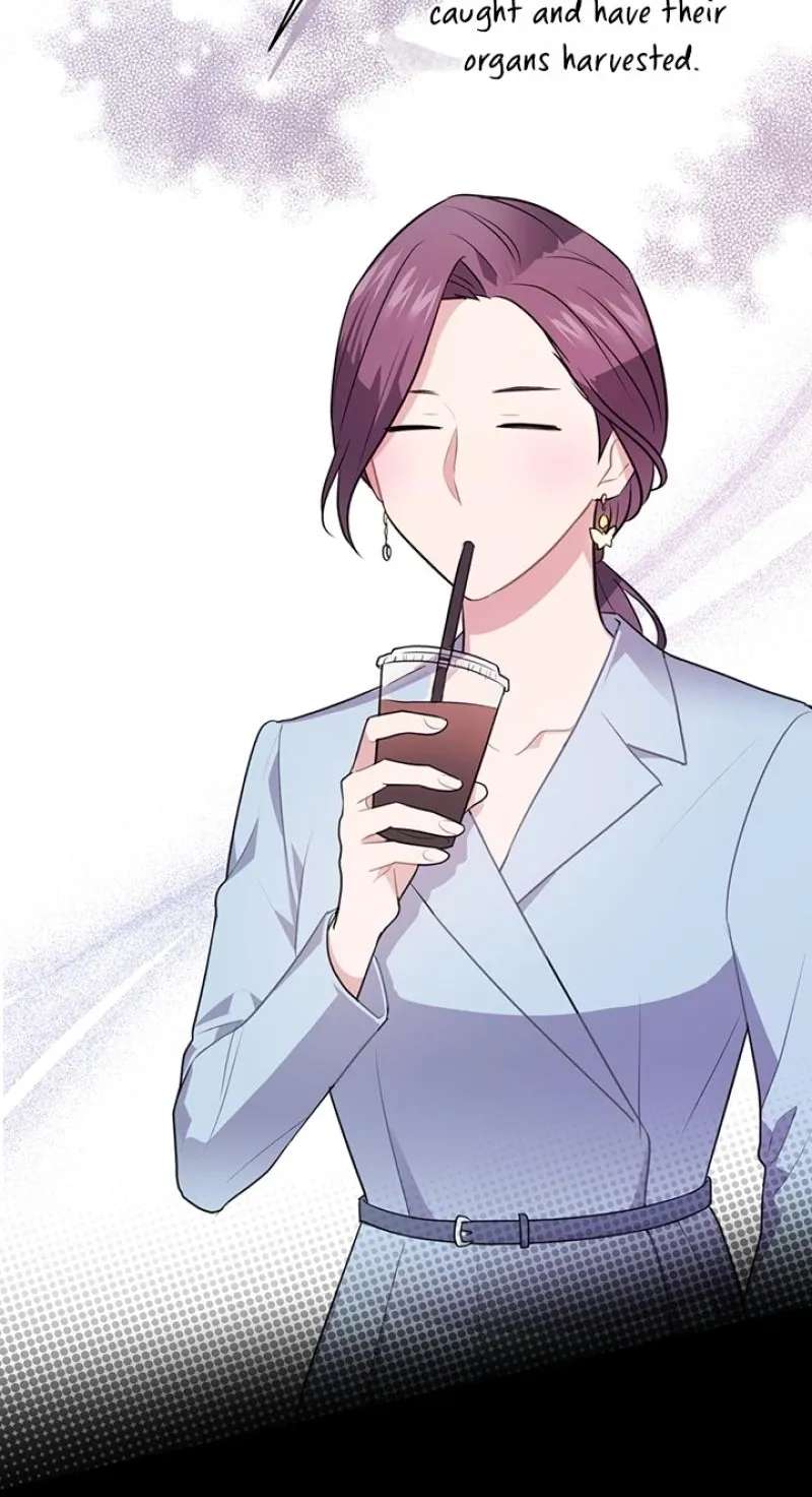 I Became A Millionaire’S Daughter Chapter 54 - page 77