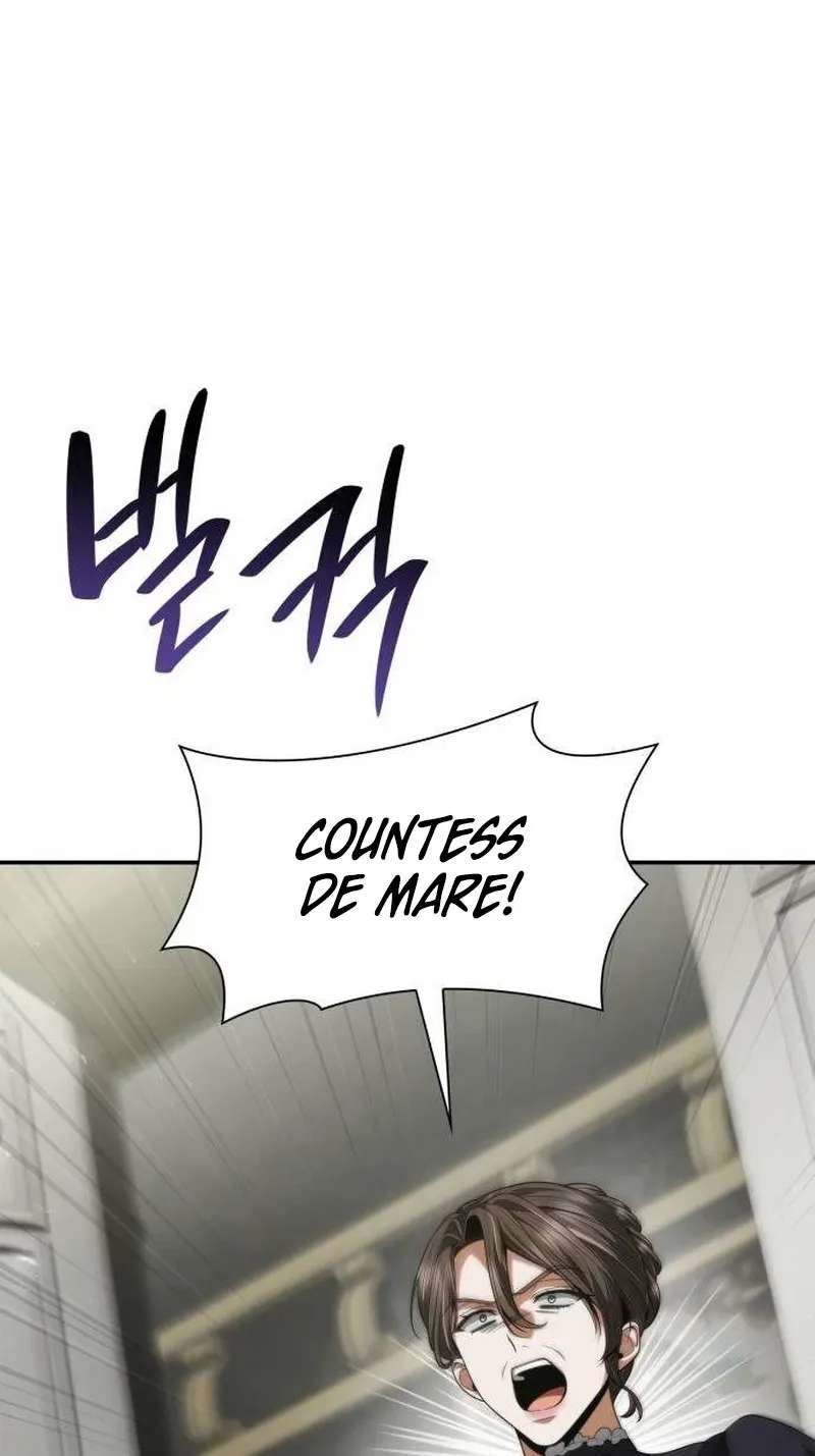 I'm the Queen in This Life Chapter 215 - page 92