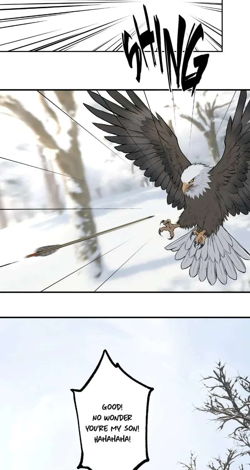 Thousand Years of Love Chapter 10 - page 40