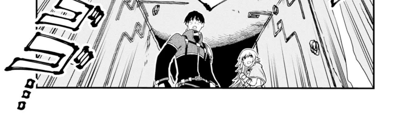 The Skillless Old Man Becomes The-strongest After Fusing With An Sss Rank Dragon Chapter 3 - page 38