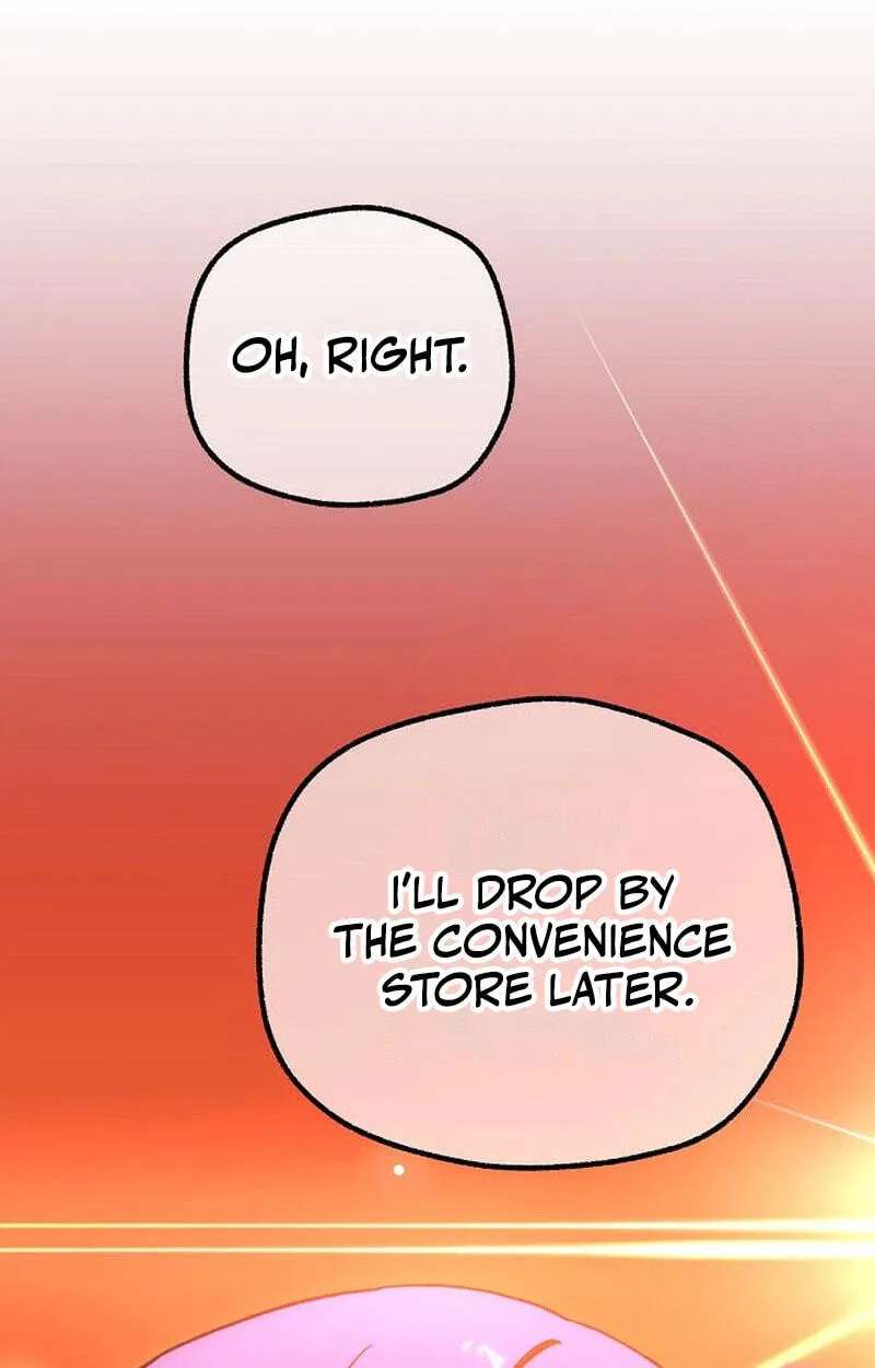 Healing at the Academy Convenience Store Chapter 11 - page 137