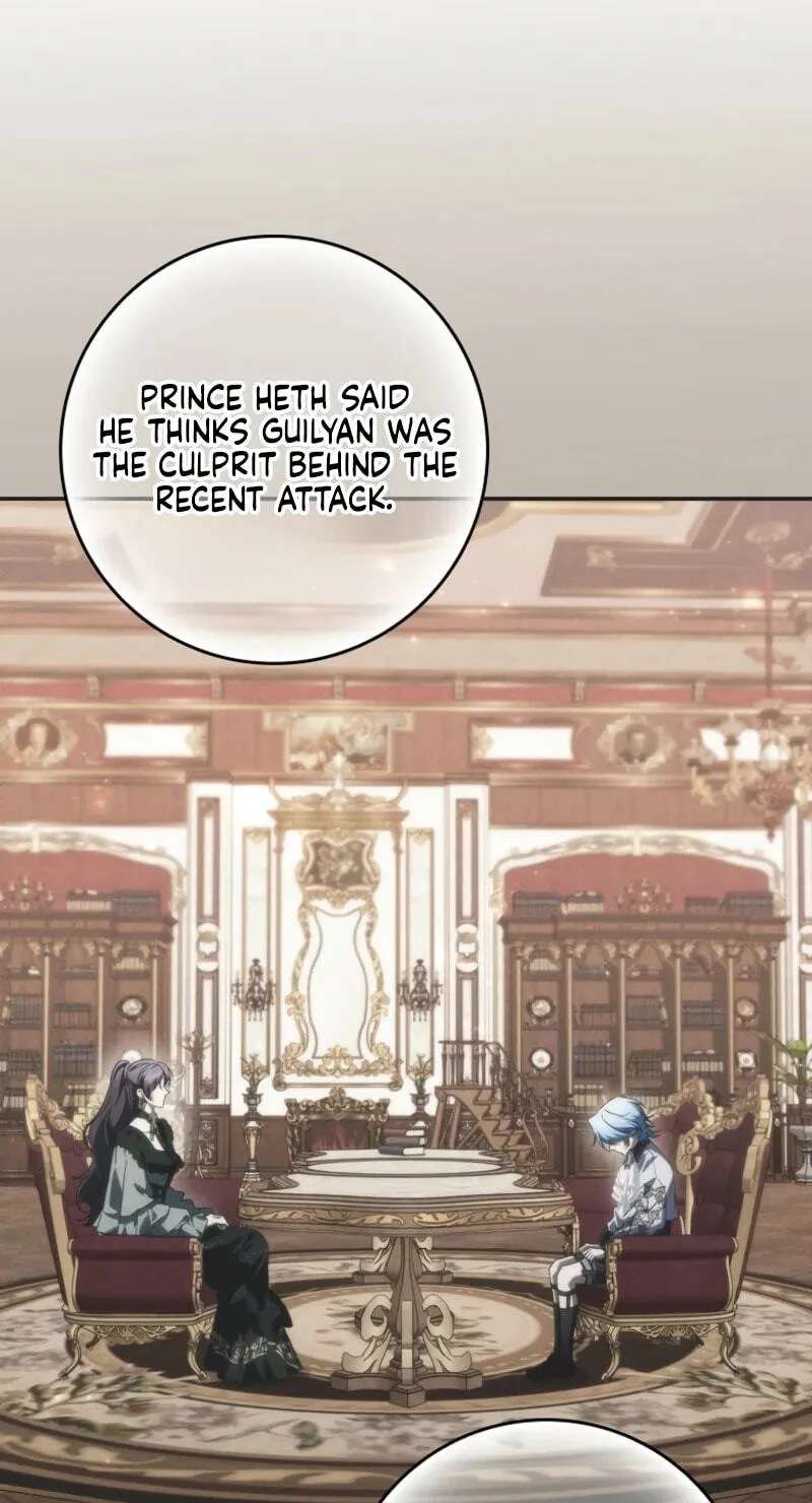 Trash Will Always Be Trash Chapter 143 - page 38