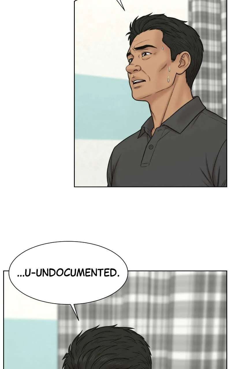 Trauma Center:Dr. Baek Chapter 47 - page 69