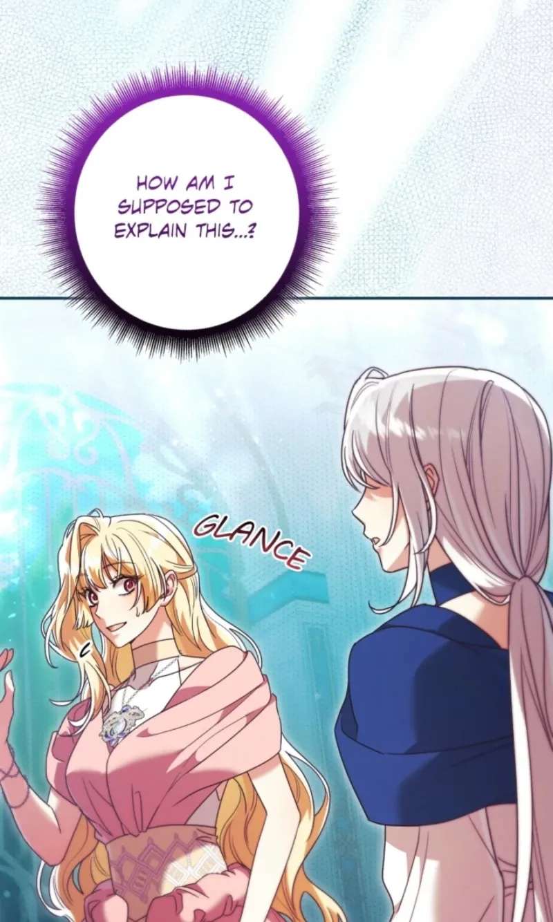 A Villain Consumed by Desire Chapter 34 - page 82