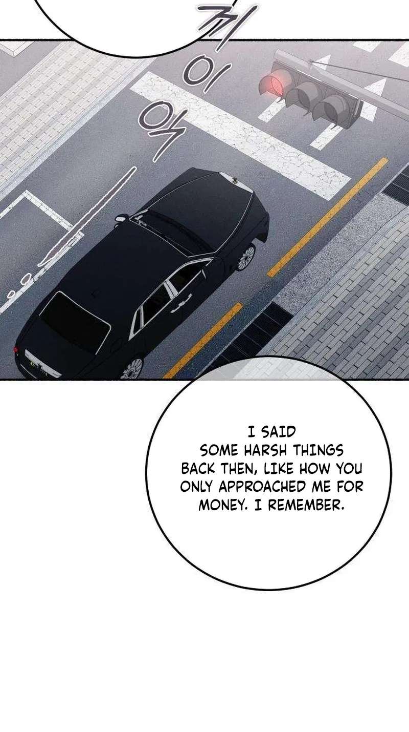 Patronage Stigma Chapter 6 - page 54