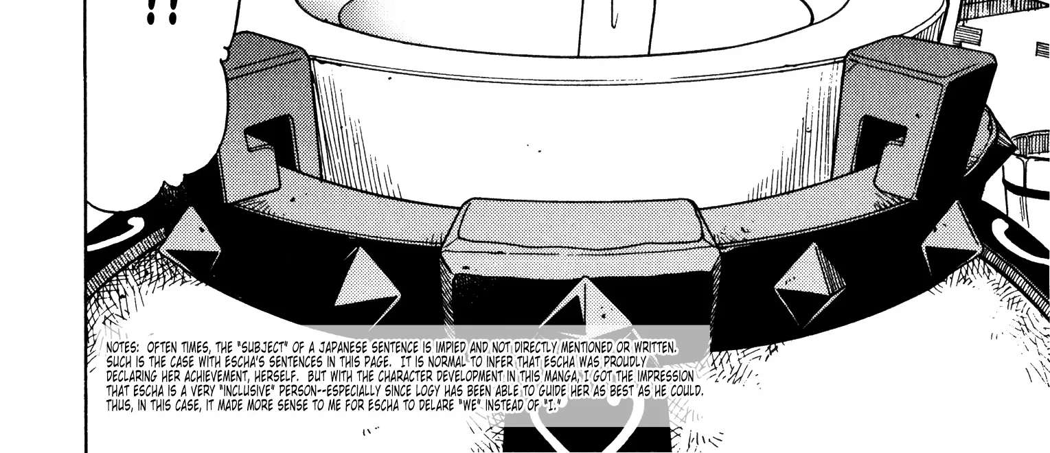 Escha & Logy No Atelier - Tasogare No Sora No Renkinjutsushi Chapter 12 - page 77