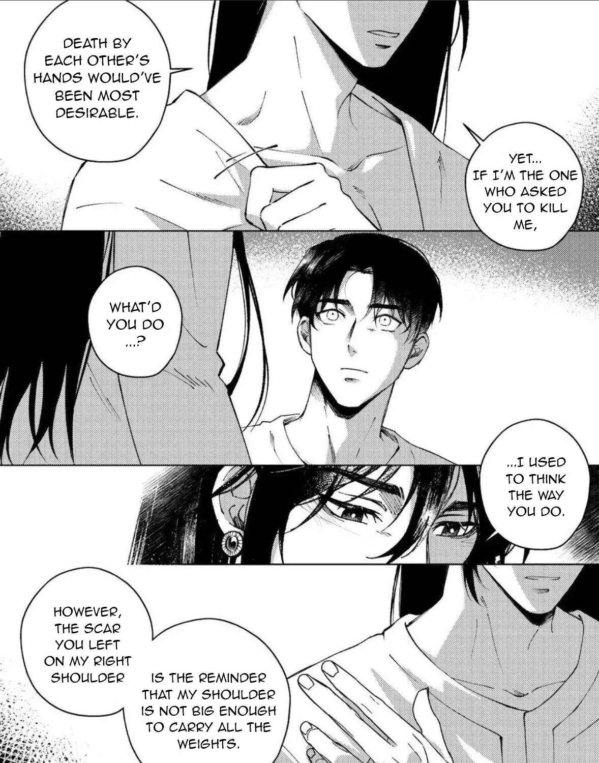 Ayutthaya, Oh Irrawaddy Chapter 55 - page 7