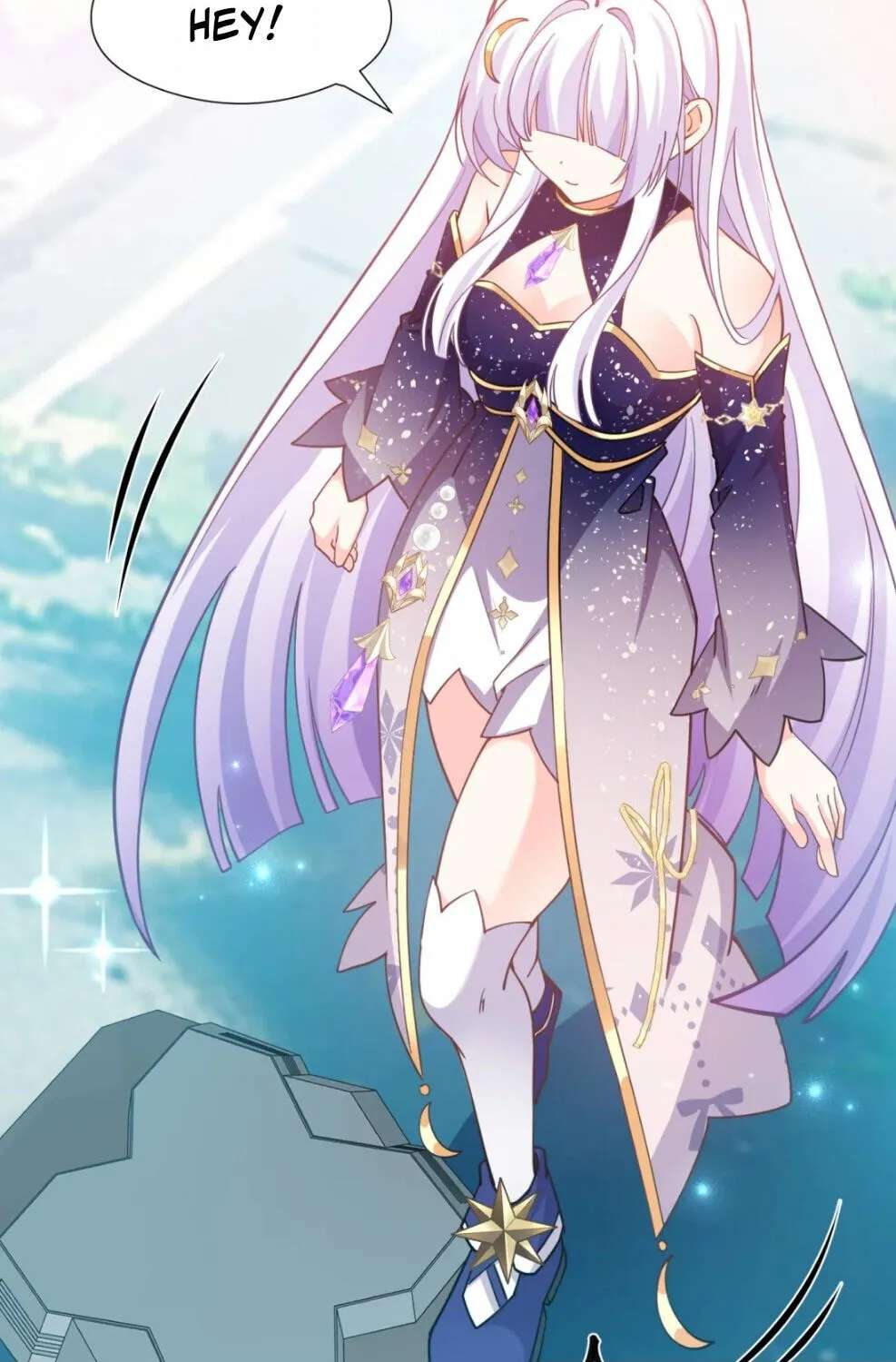 Shuo Hao Zuo Kepu, Fensi Que Quan Shi Monv? Chapter 55 - page 28